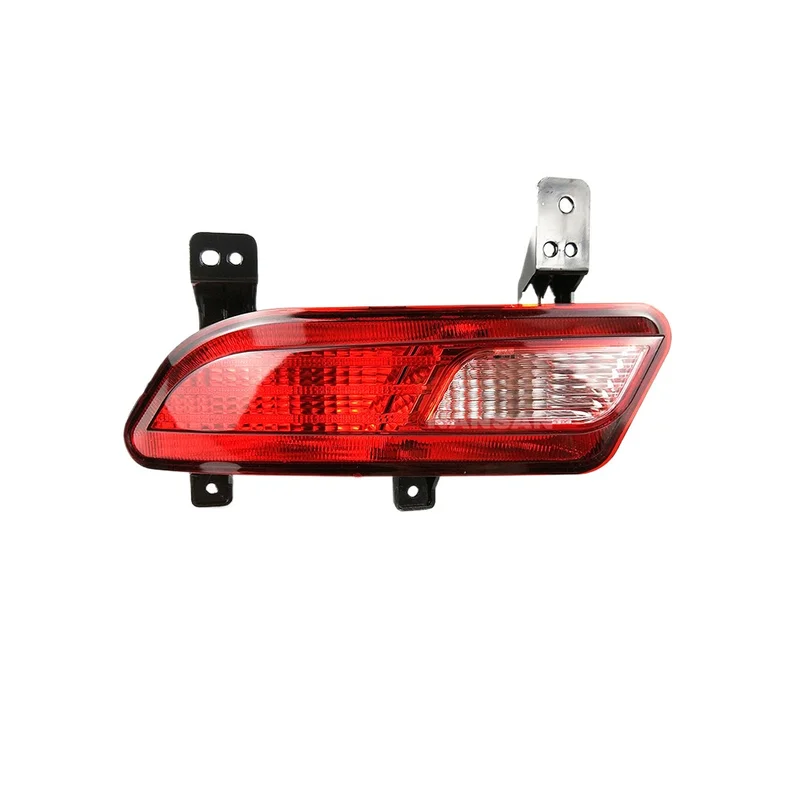 Car Rear Fog Light Rear Bumper Light For Geely GC6 New MK