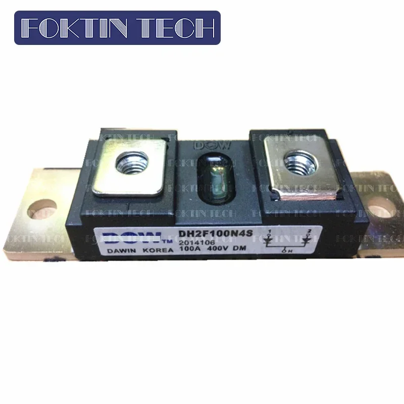 Diode Module DH2F100N4S DH2F150N4S DH2F200N4S DH2F300N4S