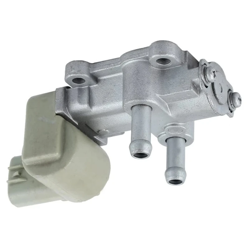 16022-P2E-A51 ISCV Idle Speed Control Valve for 1996-2000 Honda Civic EJ7 Cx Dx Ex Hx Lx Gx 1.6L CR-X del Sol HR-V Idle Valve