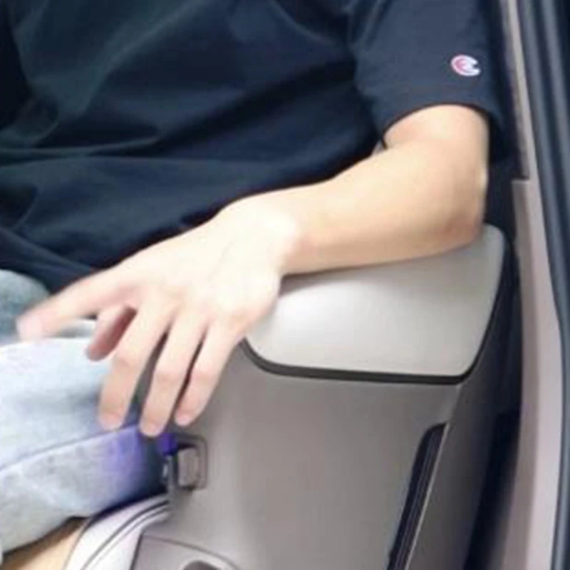 

For Byd Denza D9 2024 Car Interior Stickers Car Accessories Para Auto Tools Car Stickers