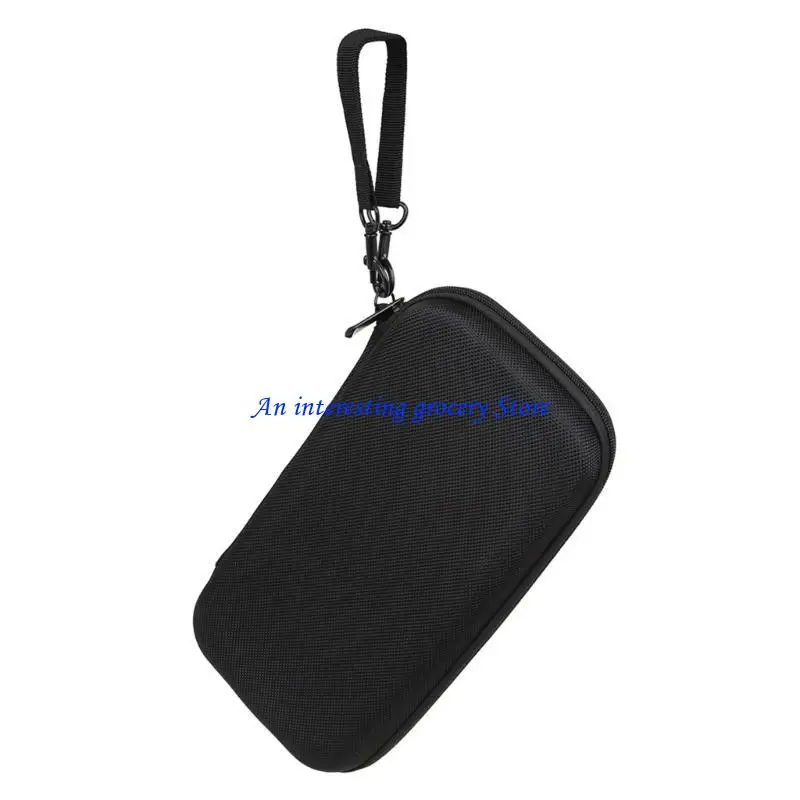 652D Woodwind Mouthpiece Case Saxophone Mouthpiece Storage Box Handbag MultiSpace Woodwind Mouthpiece Case Velvets Lining