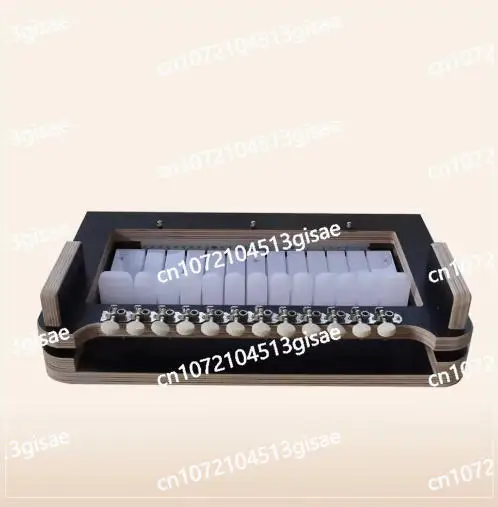 

1-дюймовый бамбуковый столб, многоручная машина для резки мыла из стальной проволоки, ручная машина для резки мыла точно резает 1-12 бамбуковых столбов