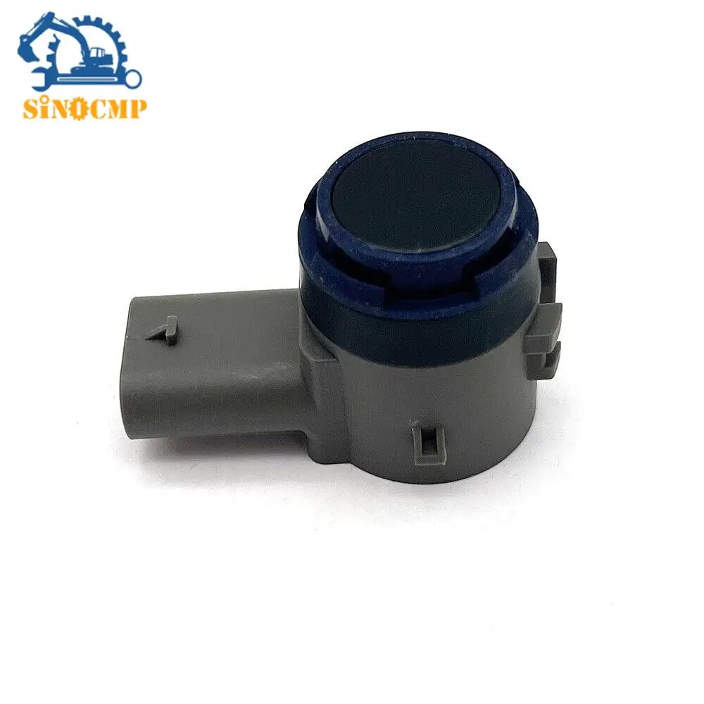 

Датчики парковки 2525001-01-D 2525001-11-E 2525001-12-D для Tesla Model Y S X 2021-2023, автомобильные аксессуары