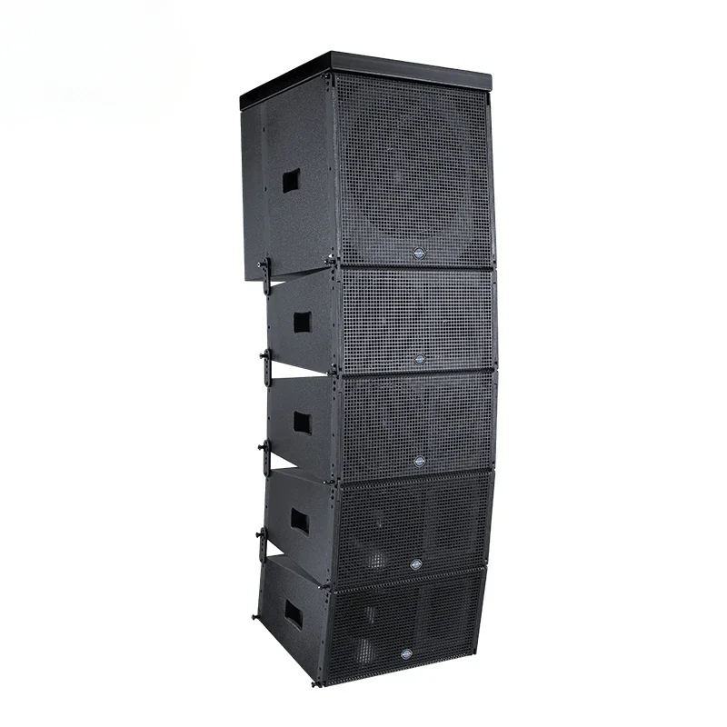 Active professional audio 12inch line array speaker sound system TW-12 & TW-18SUB