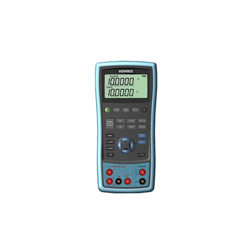 Multifunction Process Calibrator system HSIN926