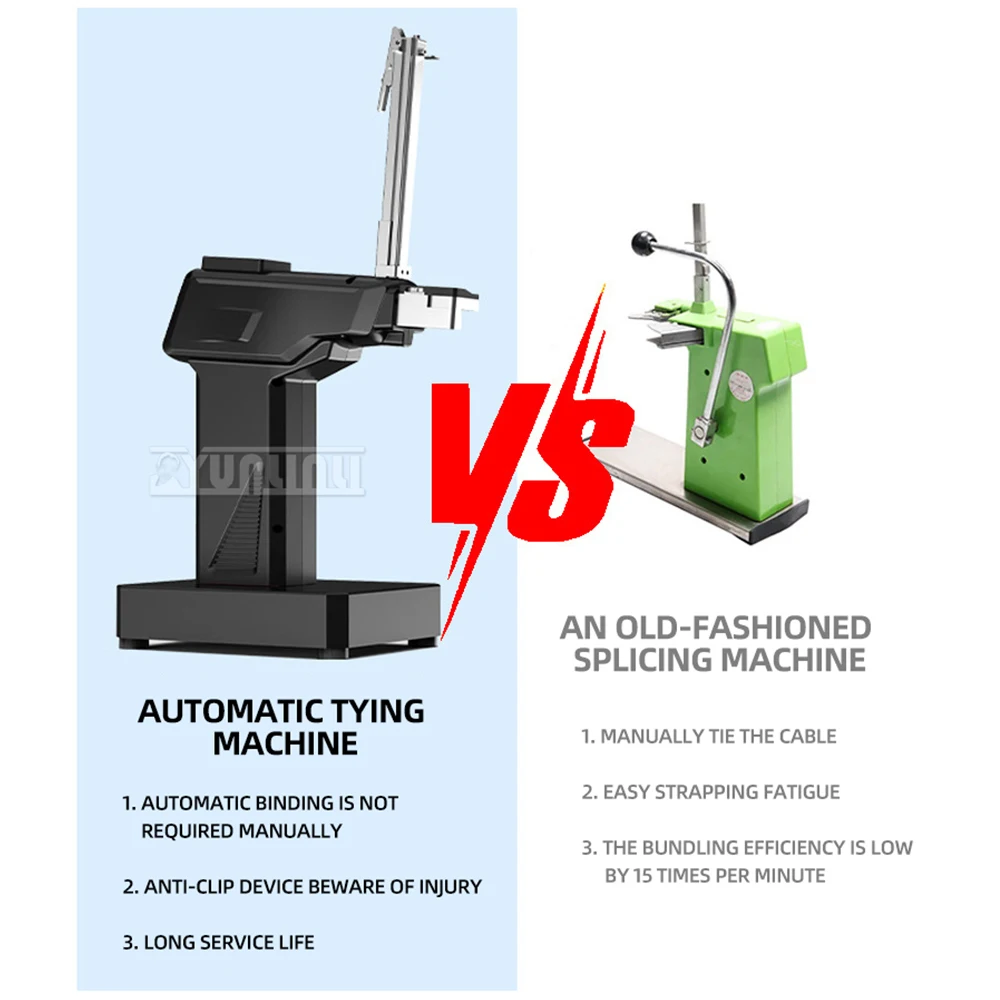 슈퍼마켓 봉지 포장 기계, 자동 바인딩 포장 기계, 와이어 바인딩, 신선 식품 비닐 봉투 실러