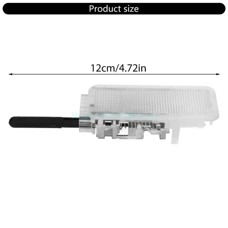 Energy Efficient LED Glove Box Lamp Low Power Consumption for 307 308 408 508 C4L C5 DS5 DS6 6362N7 Enhanced Visibility - Image 6
