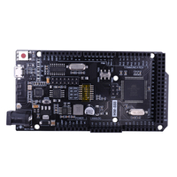 Mega R3 ATmega2560+WiFi ESP8266 7-15V R3 ATmega2560 ESP8266 32M Memory for Arduino Mega NodeMCU for WeMos MEGA 2560