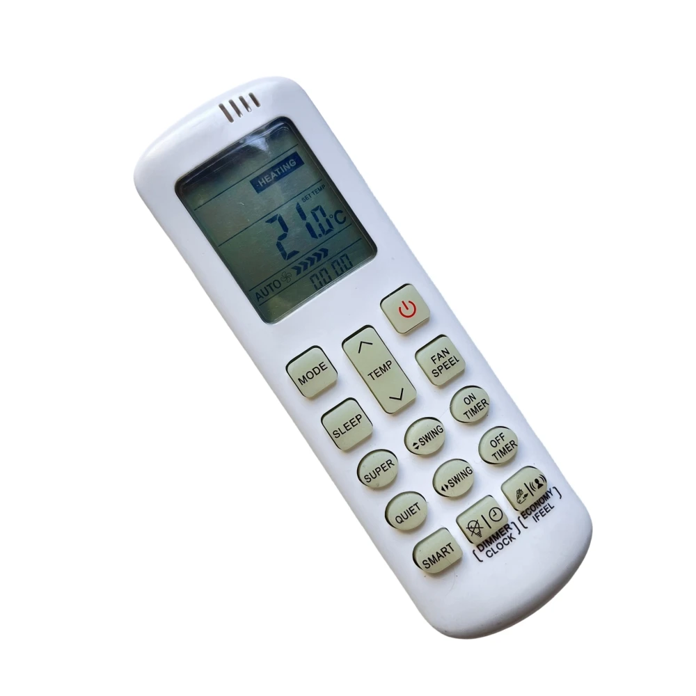 New remote control fit for Hisense A/C Air Conditioner HSA71R HSA25C HSA50R HSA71C HSA25R HSA35R HSA50C HSA35C HSA90R DG11R2-01