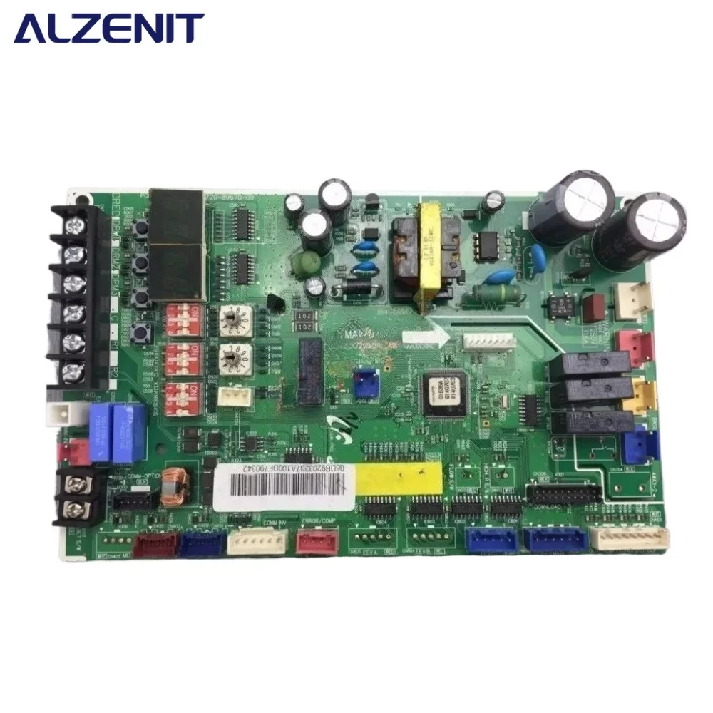 

Used For Air Conditioner Outdoor Unit Control Board DB92-03237A Circuit PCB Conditioning Parts