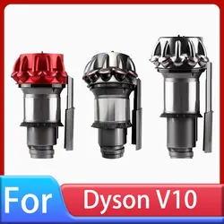 Accesorios para Dyson v10 SV12, colector de polvo ciclónico, accesorios originales para robot aspirador