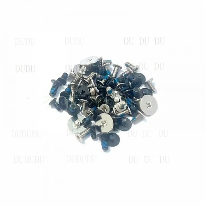 D A Set Of Screws F…