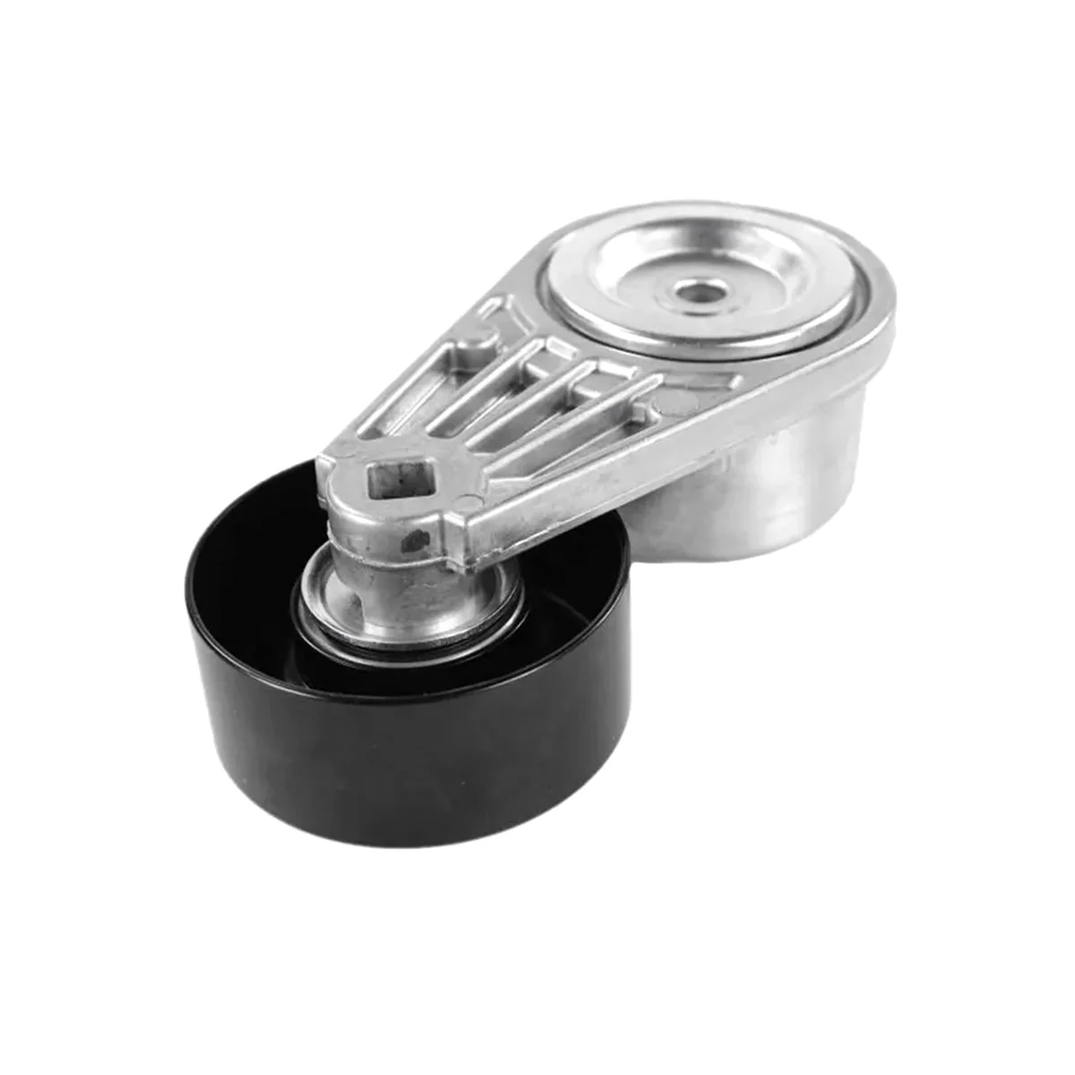 6689611 Drive Belt Tensioner Pulley Assembly for Bobcat Loaders A770 S450 S750 S770 5600 5610 T110 3650 image 3