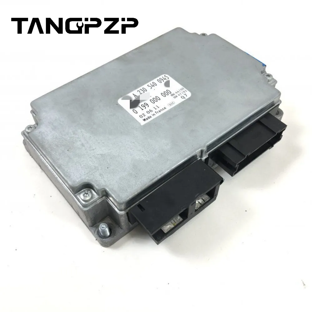 A2305400945 A2305401045 2305401045 Battery Stabilization Control Load Module For Mercedes R230 SL500 SL600 SL55