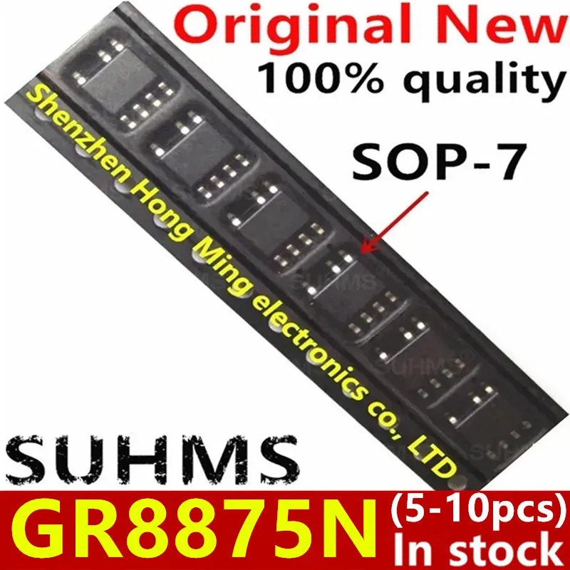 (5-10Piece)100% New…