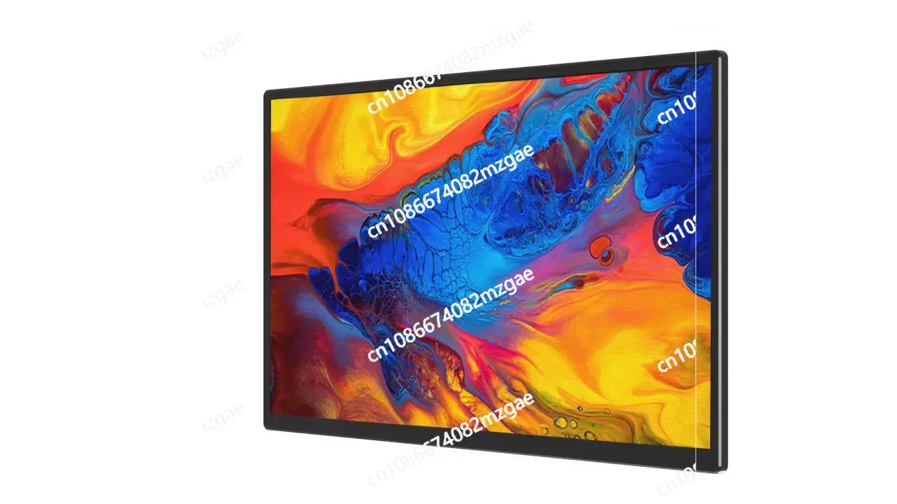 

18.5 inch touch high definition portable monitor mobile phone computer expansion