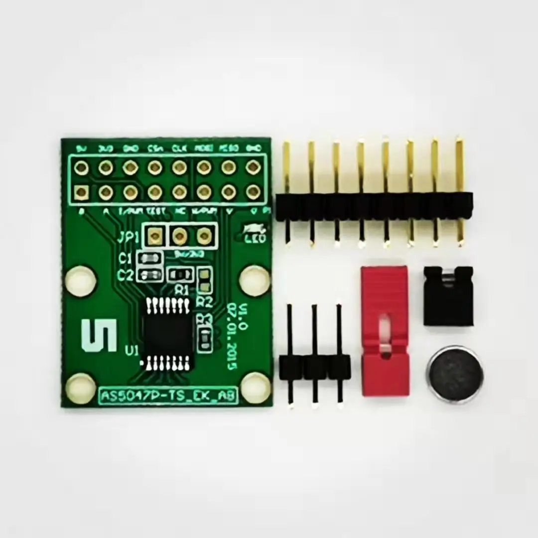 Encoder AS5047D AS5047P Module