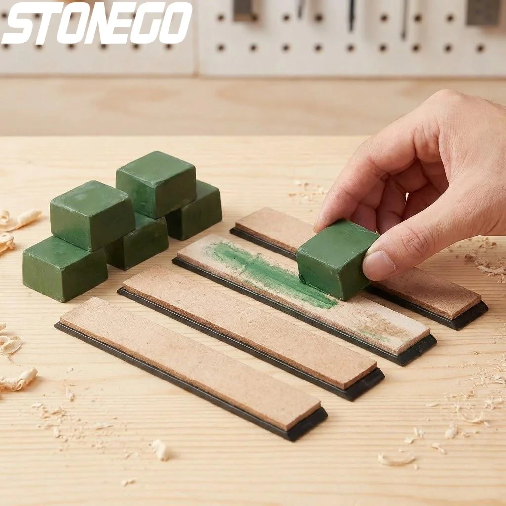 Knife Sharpener Pol…