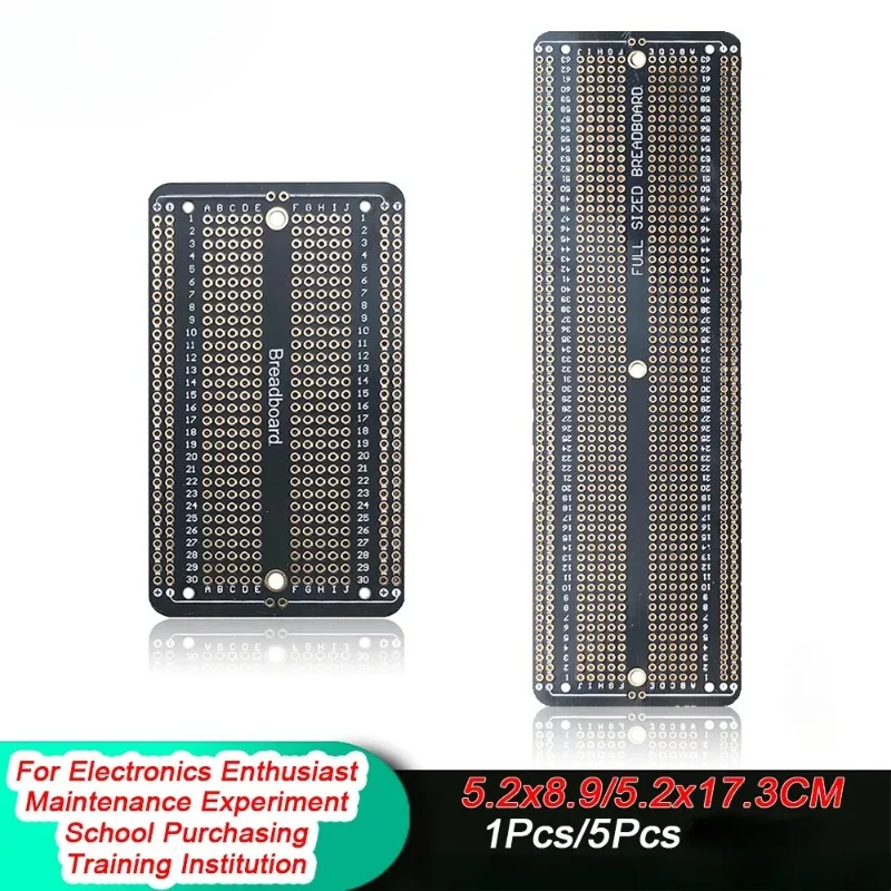 1-5-pecas-52x89-52x173cm-placa-de-ensaio-de-solda-permanente-padrao-placa-pcb-placa-prototipo-kit-eletronico-diy-para-arduino-254mm
