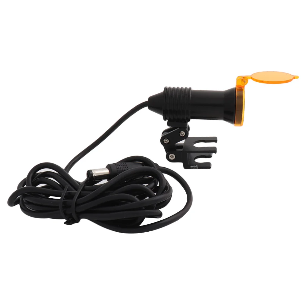 BODE 3W 5W Lampe Frontale Dentaire Filaire 4