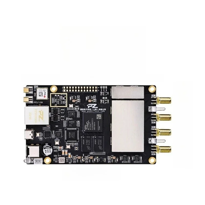 Software Radio PZSDR ZYNQ7020 AD9361 Pluto openwifi AD9363