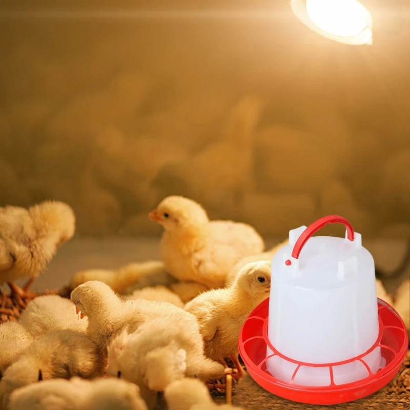 تغذية الدواجن د مجموعة مياه الشرب JOMD #2