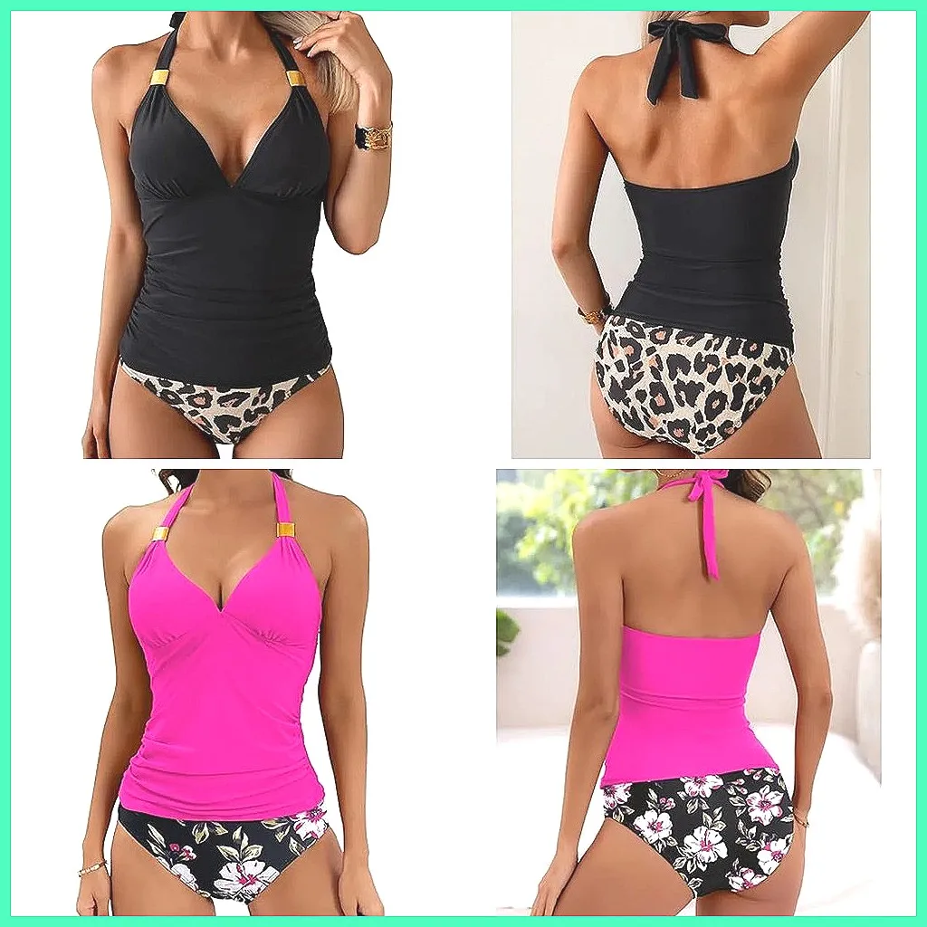 

Сексуальный бразильский комплект бикини 2026: женский купальник пуш-ап для пляжа и бассейна