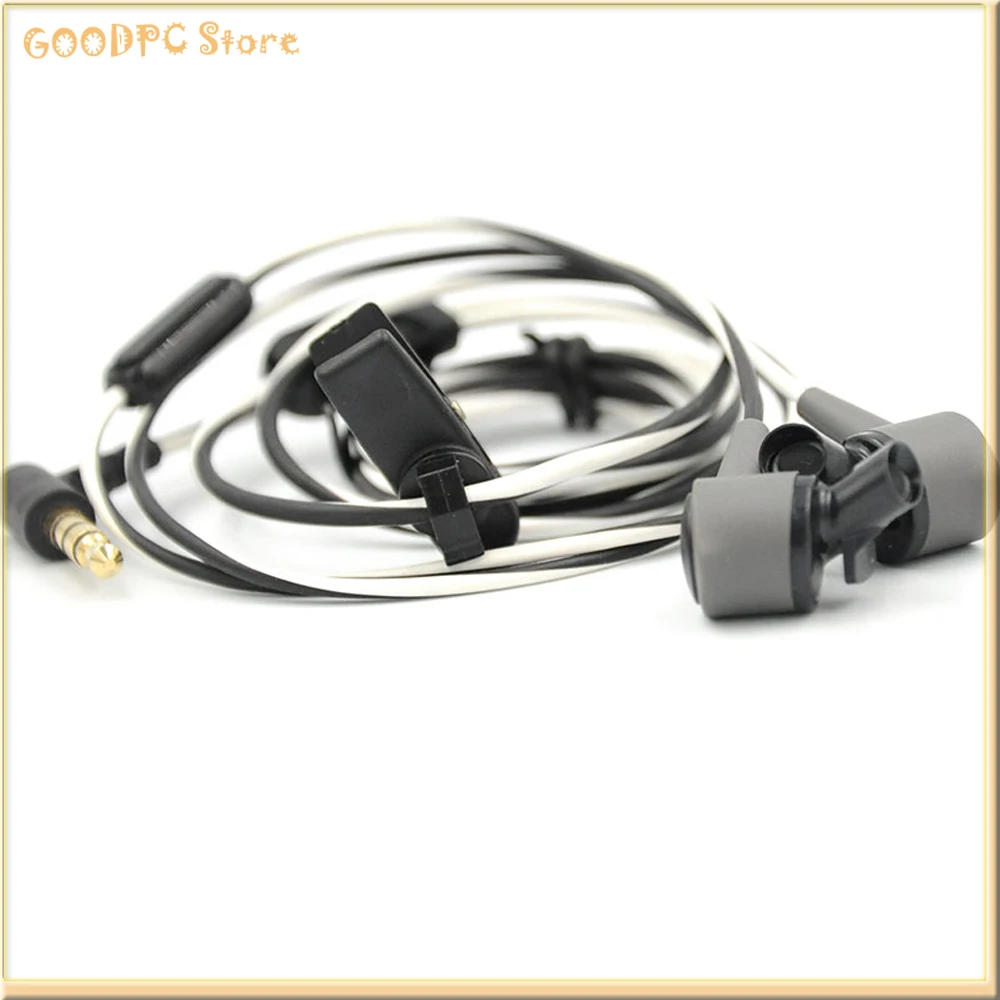 

In-ear Noise Reduction Headphones Are Suitable for SoundTrue Ultra Crossover Pairing Code Suitable for Plug 3.5mm