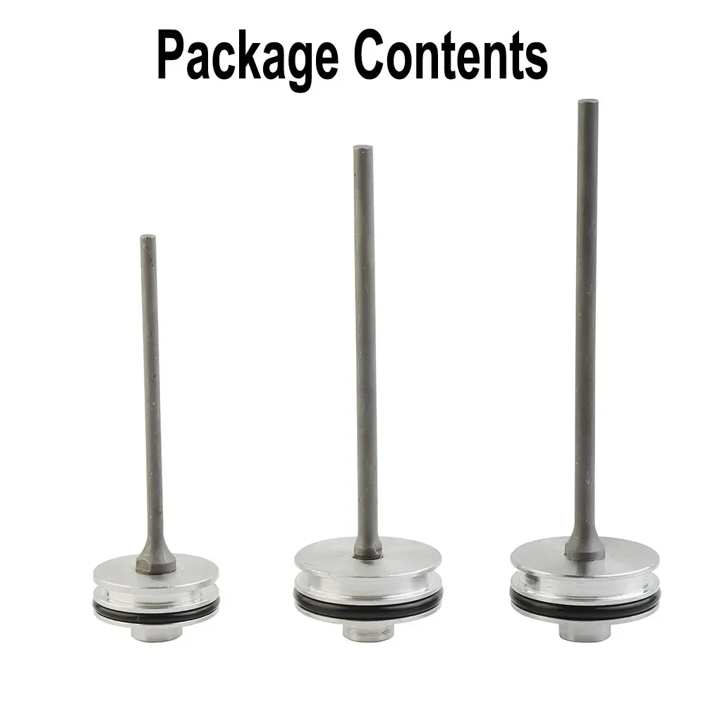 وحدة تشغيل مكبس ما بعد البيع لمسامير الملف لجزء استبدال الصلب CN55 CN70 CN80 للحصول على وظائف مثالية