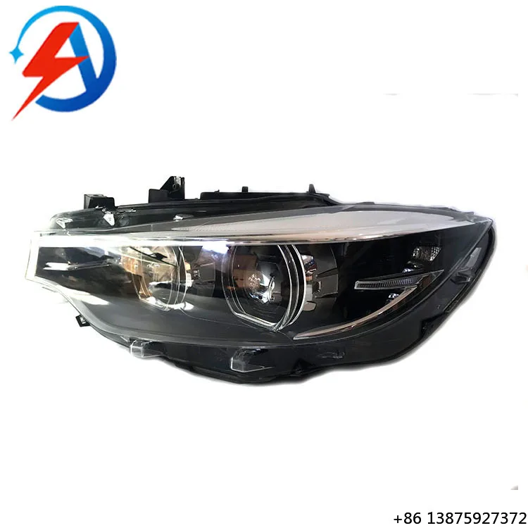 

Suitable for 12-16 4 Series F32 Front Headlight Headlamp for Car High Quality Support OEM/ODM Auto Lighting Systems