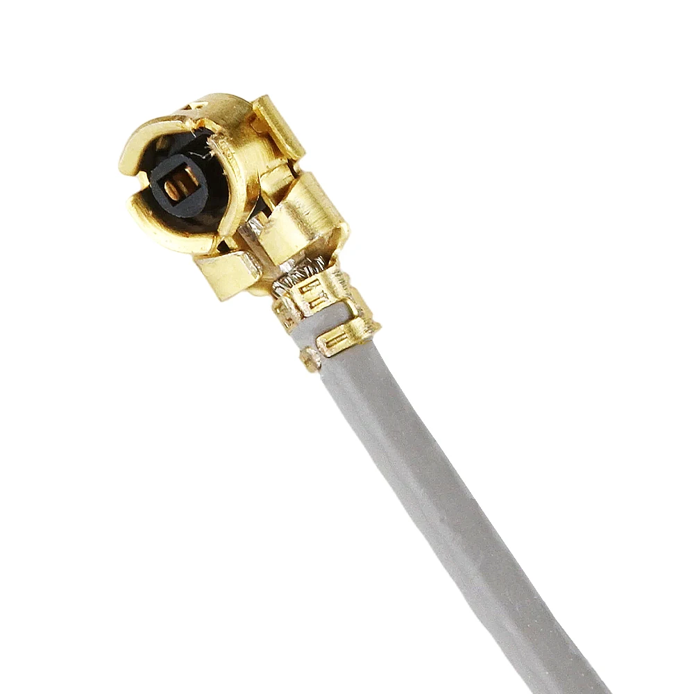 15CM Antenne 2,4GHz PCB Einseitig Bedruckte Eingebaute Antenne 150MM Länge BL-BSTB1114-1 – Detail 4