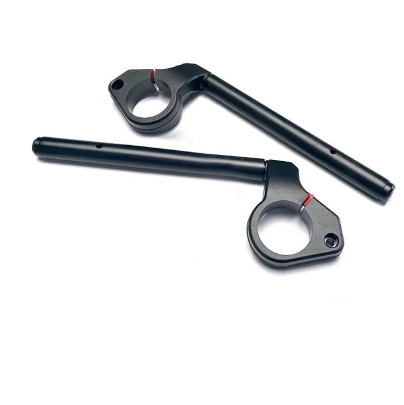 For CFMOTO 250SR Handlebar MY22 Steering HandlebarDirection Control Tube 2020-2022 Year FUN Version