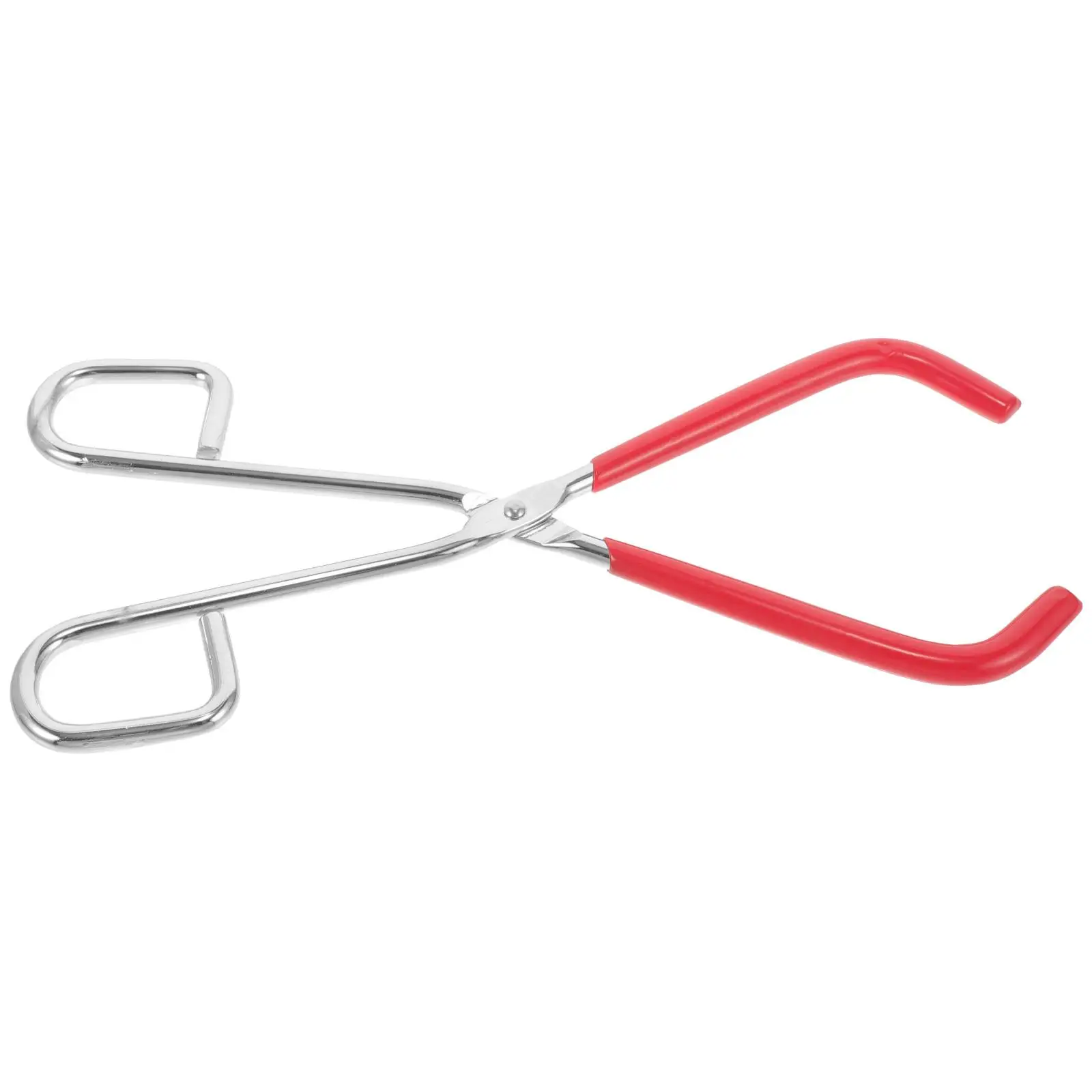 Bekerklem Reageerbuishouder Kolftang voor laboratoriumcondensor Clip Clips Rond staal