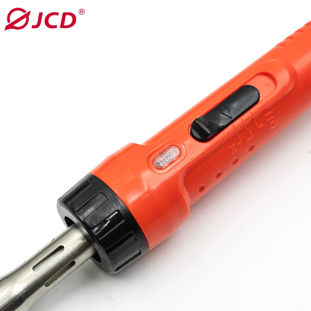 300W High-power Electric Soldering iron Switch Temperature Regulating Solder iron Welding Repair Tools 100W 200W Soldering Pen