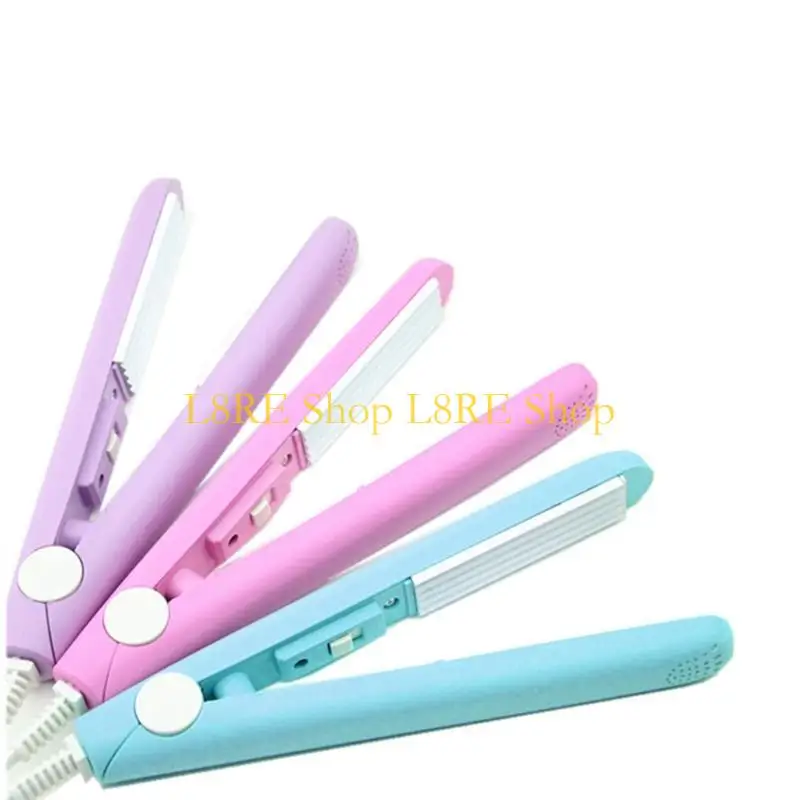 L8RE Sealing Machine Clip Mini Heat Sealer Packaging Kitchen Supplies