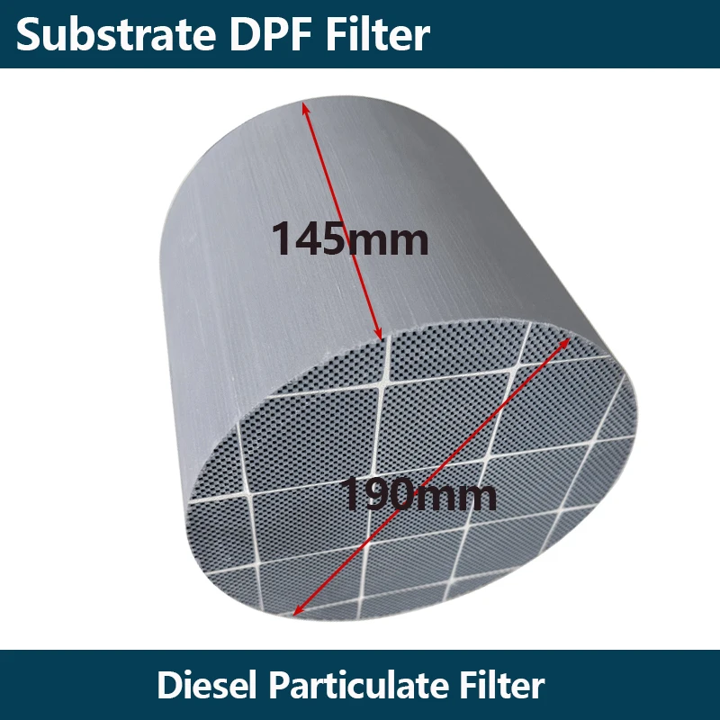 Diesel Particulate …