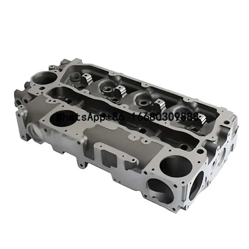 

Genuine Spare Parts 1104 Engine Short Block Engine Cylinder Head Assy ZZ80268