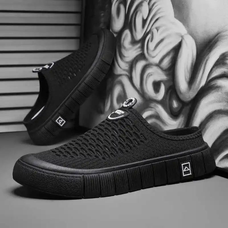 أحذية البغال ذات الطابع القصير الأكثر دفئًا، أحذية تنس بيضاء للرجال، أحذية رياضية للرجال، أفضل المبيعات، فريق العلامة التجارية العالمية #4