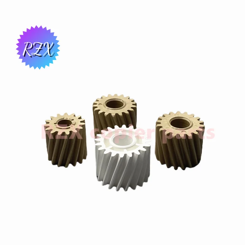 2 sets AB012067 AB012069 AB012070 Fuser Gear High Quality Fuser Drive Gear for Ricoh MP C2501 C2551 C2051 Copier Printer Parts