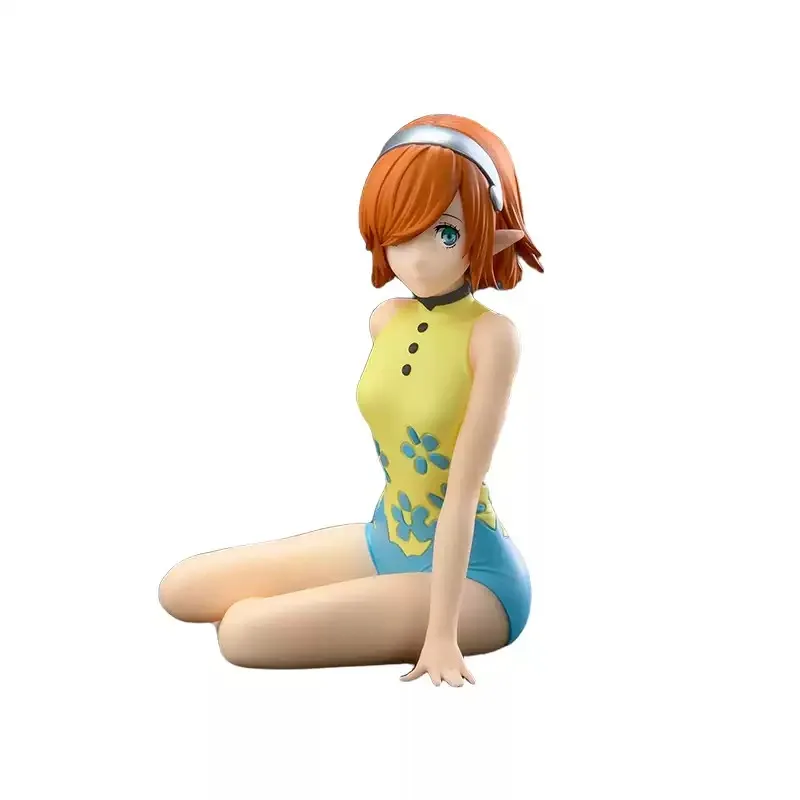 

Metaphor: ReFantazio SEGA gailica 100% Original genuine PVC Action Figure Anime Figure Model Toys Figure Collection Doll Gift