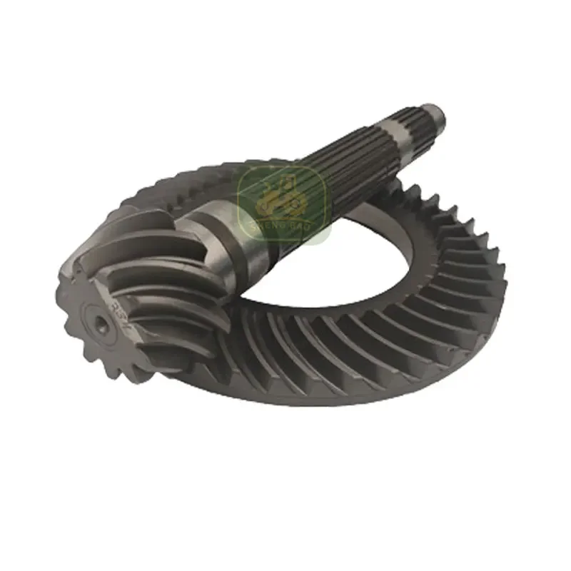 RE73620 fit for joh deer 5900 5850 5854 5900 5800 5804 5850 5754 5950 5750 5804 Bevel Gear