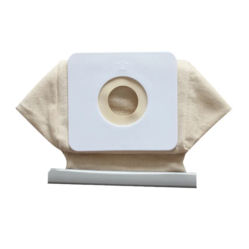 

Washable Dust Bags for Nilfisk Coupe Neo GM100 Compact C10 Action A100 Vacuum Cleaner Accessories Parts