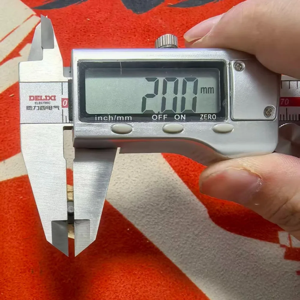 5 PCS M12 High Quality New Gas Boiler Water Valve Thimble 12mm Length 41mm for LPG Water Heater Valve