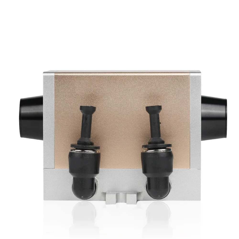 وحدة ليزر ديود مضخة جانبية 1064 نانومتر 300 وات #3