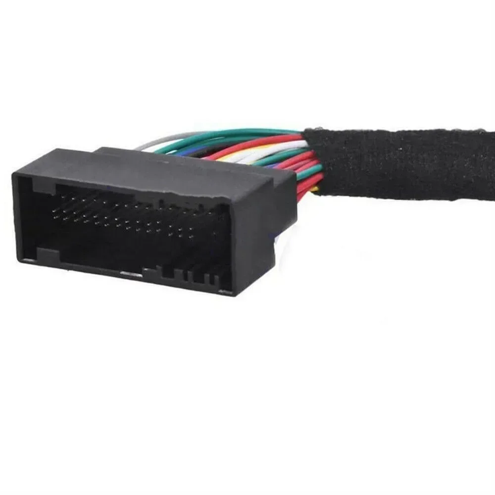 Car Reversing Video Camera Transfer Cable For 2011-2016 With SYNC 2 6.5