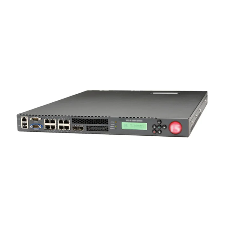 F5 Networking VIPRION 4450 BLADE STRONGBOX(F5-VPR-CGN-B4450N)