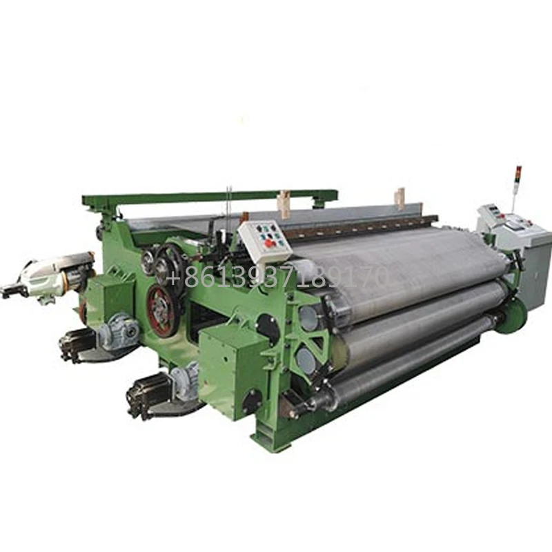Factory Supply Price Diamond Auto Diamond Wire Mesh Netting Making Machine/Chain Link Wire Fence Mesh Weaving Machine