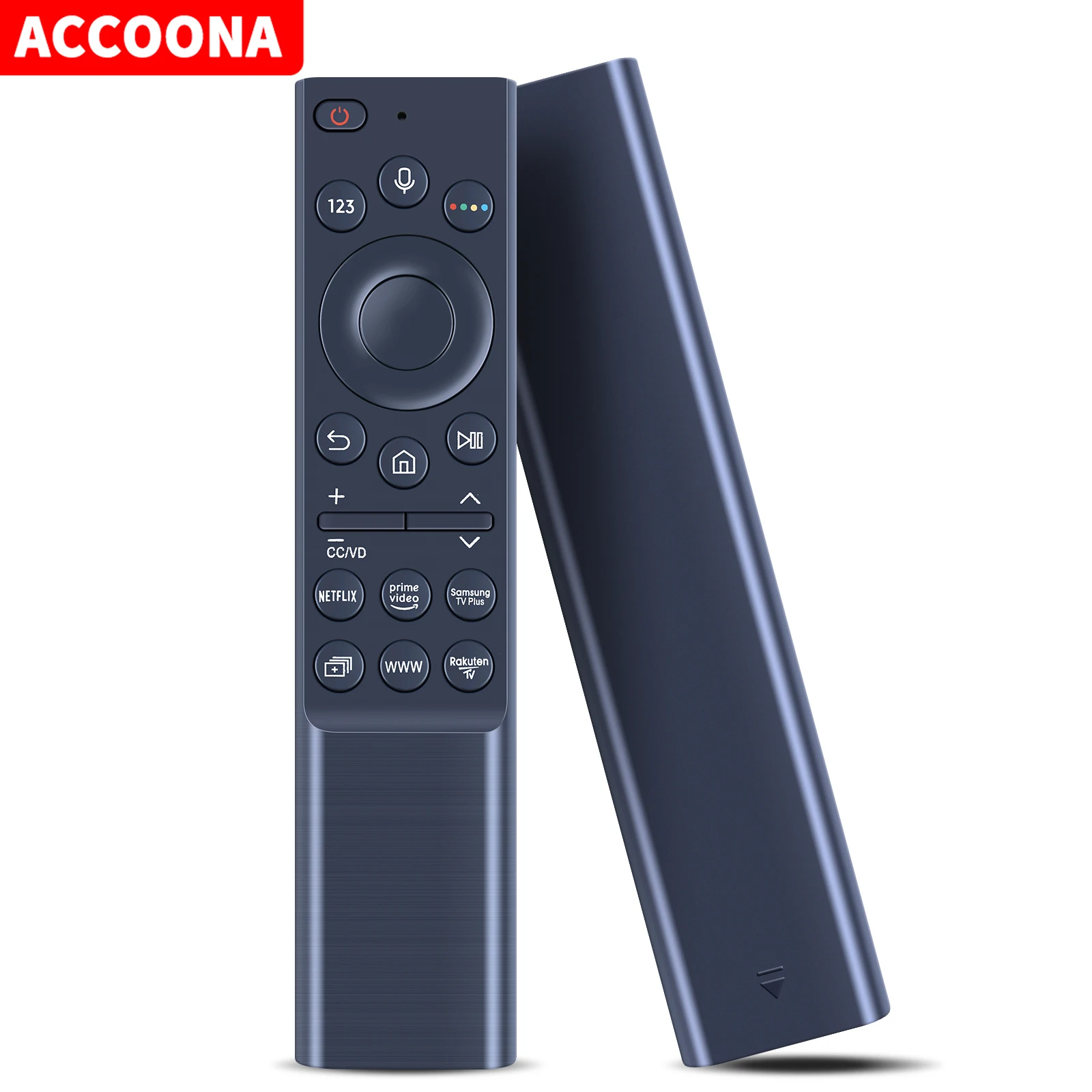 Universal Voice Rem… - image