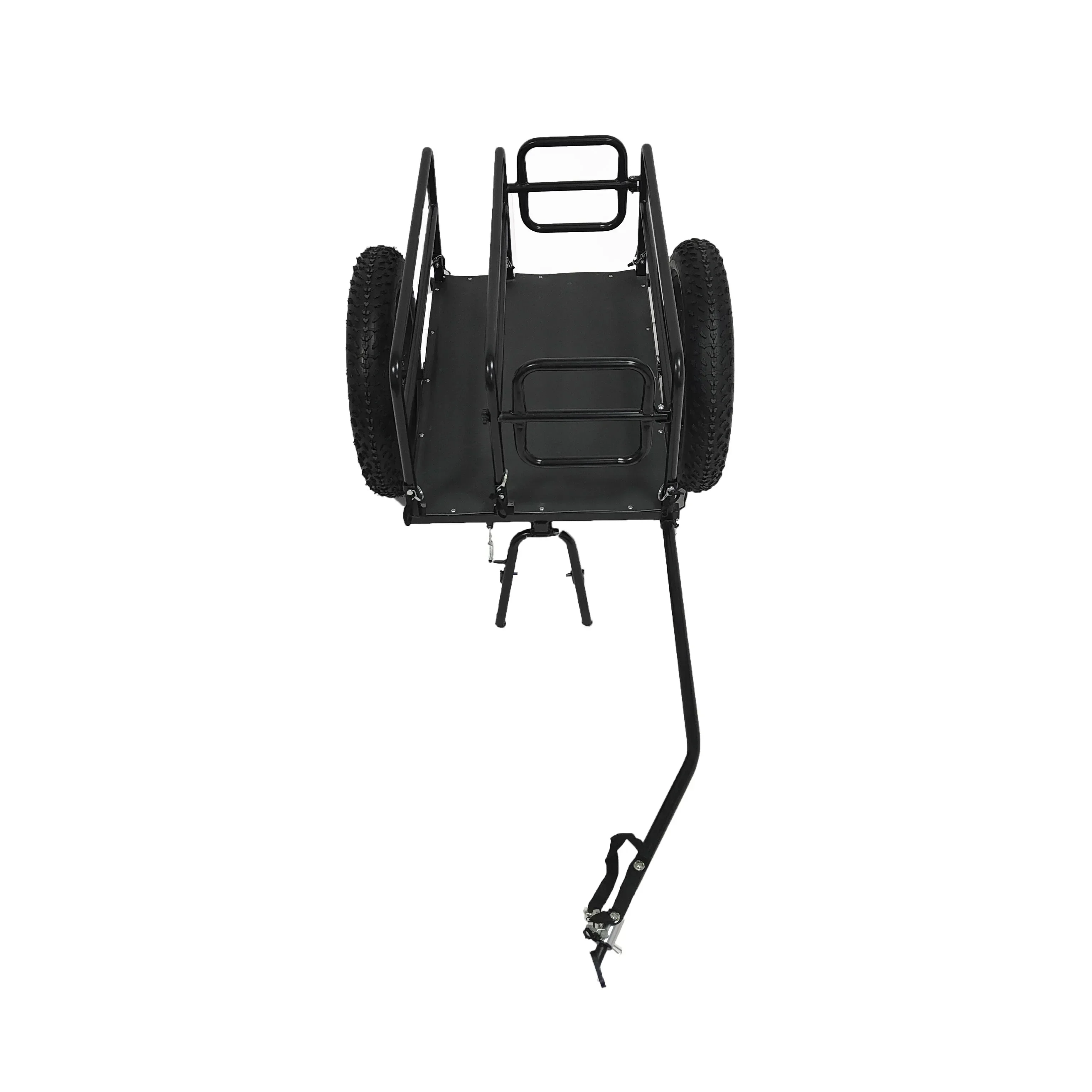 Directe Groothandel Strand Trailer Fiets Cargo Camping Trailer