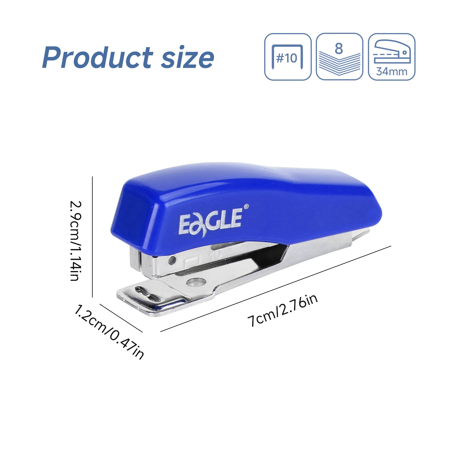 Thumbnail 2 - #45 Staple Removers Comparison Guide